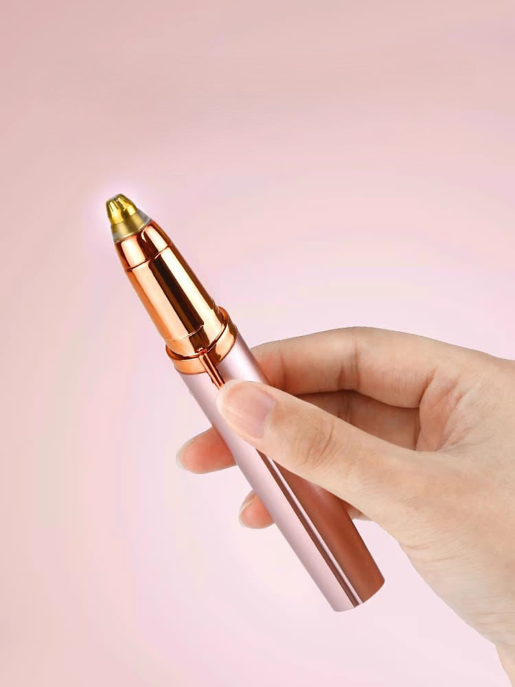 TONDEUSE A SOURCIL