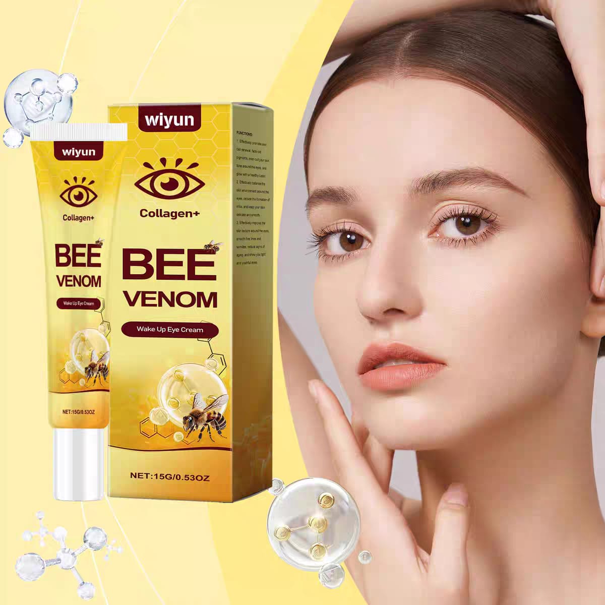 COLLAGEN PLUS