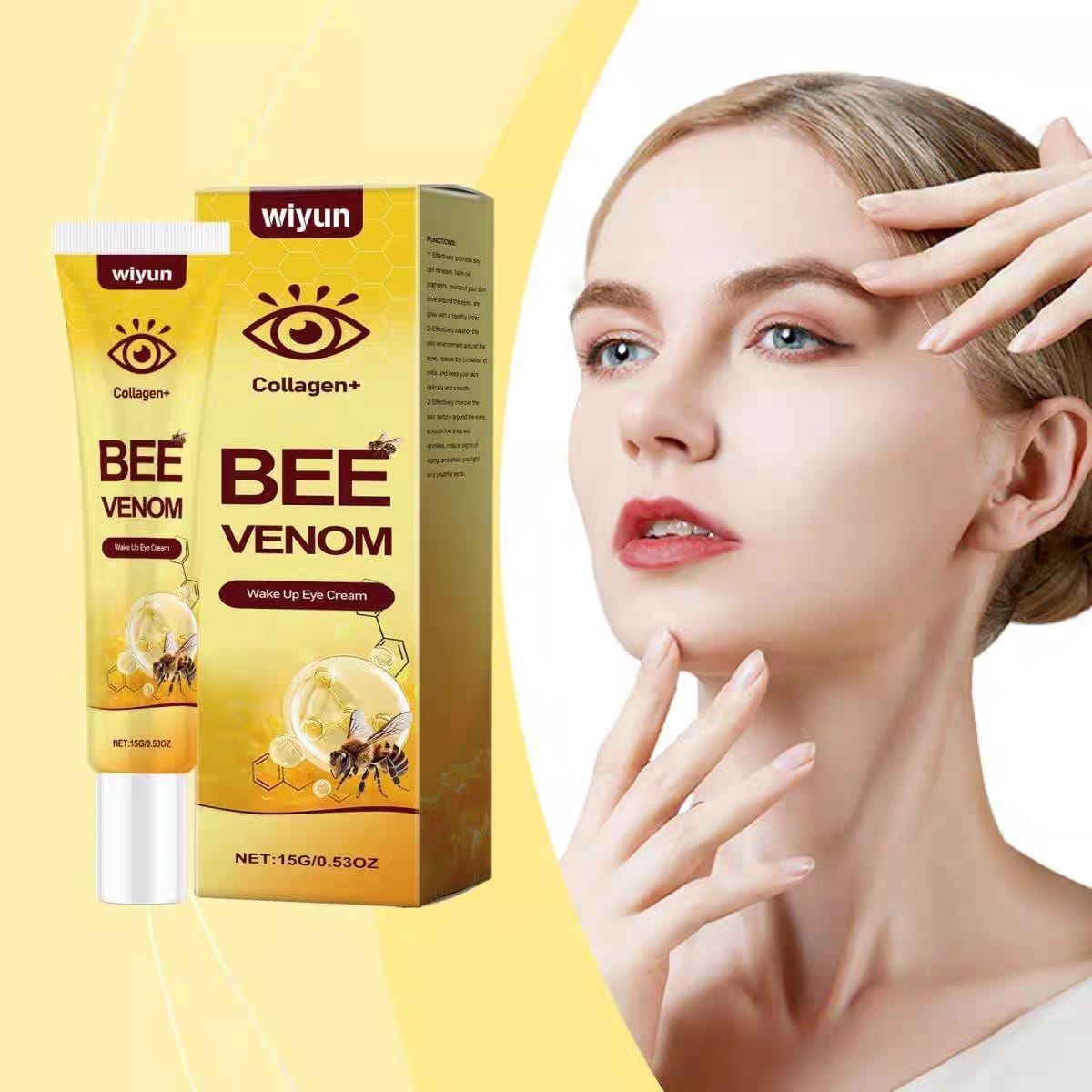 COLLAGEN PLUS