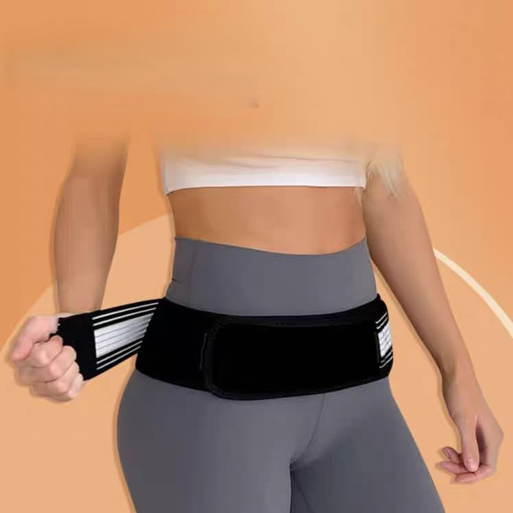 CEINTURE LOMBAIRE