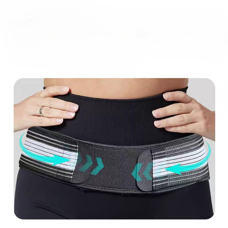 CEINTURE LOMBAIRE