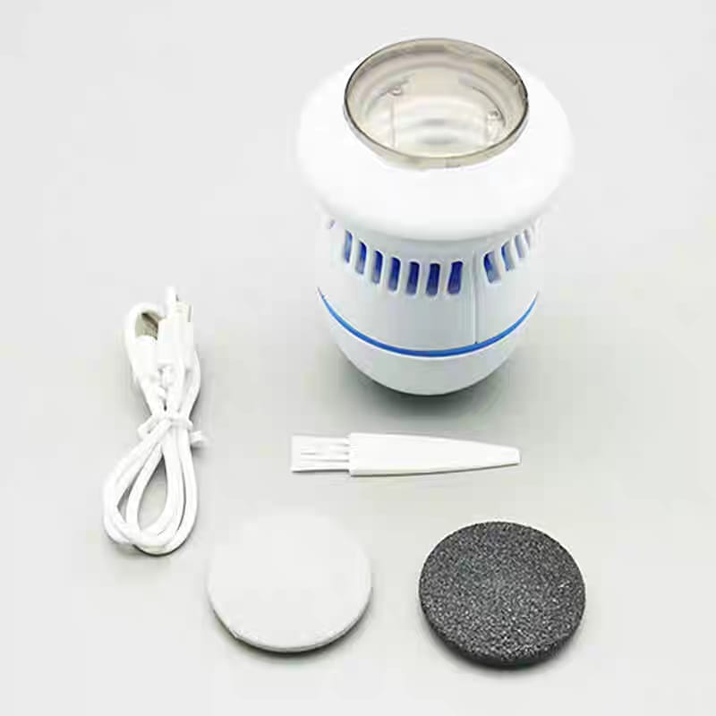 EPILATORS