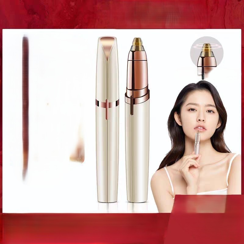 TONDEUSE A SOURCIL