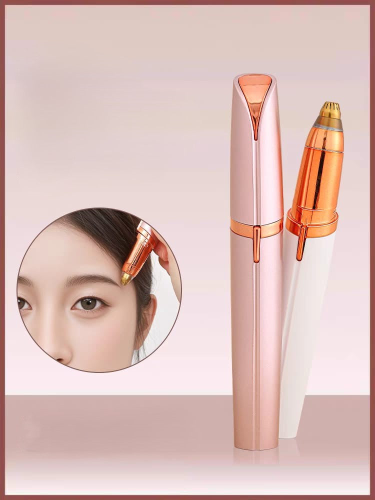 TONDEUSE A SOURCIL