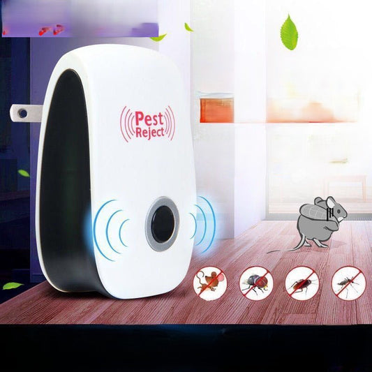 PEST REJECT