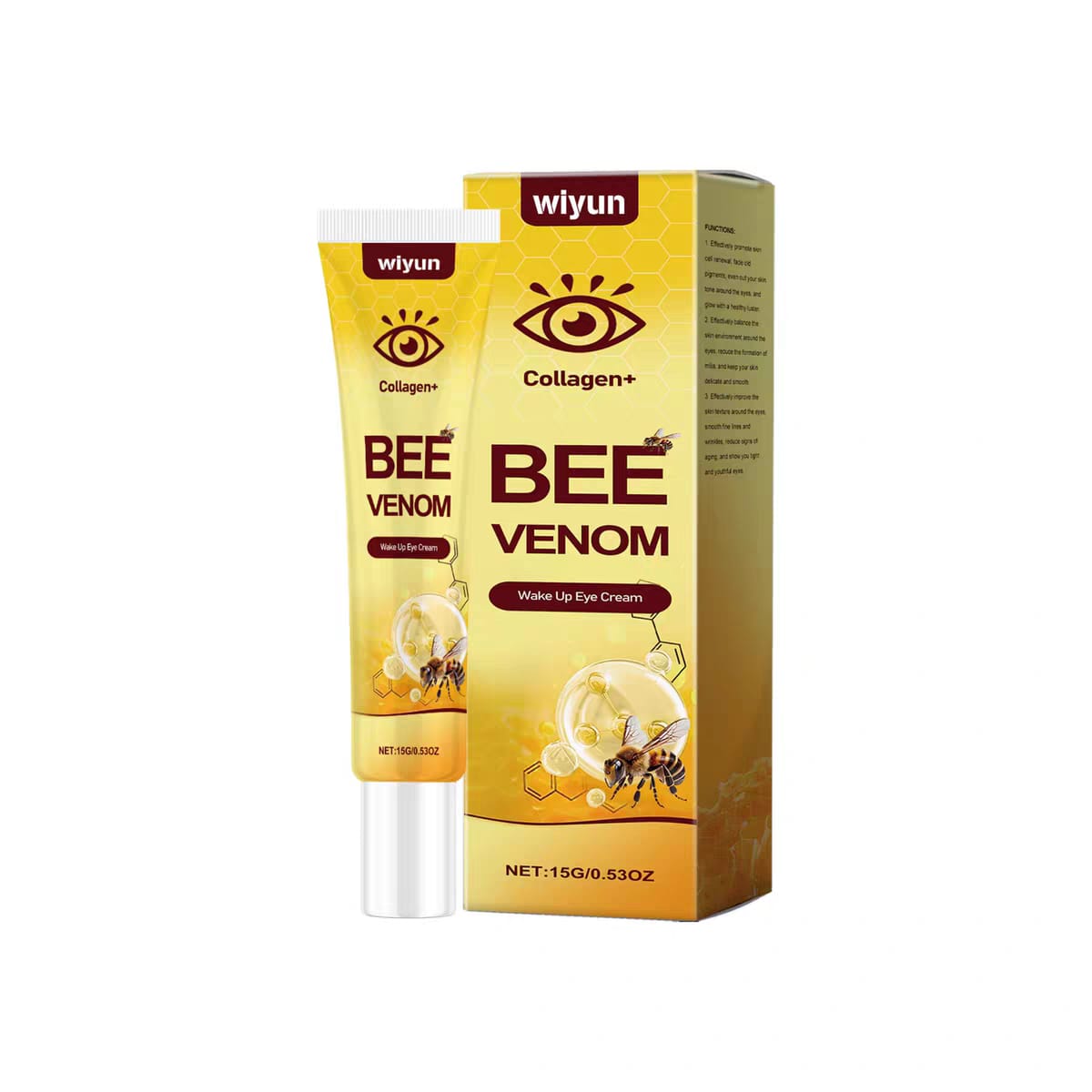 COLLAGEN PLUS