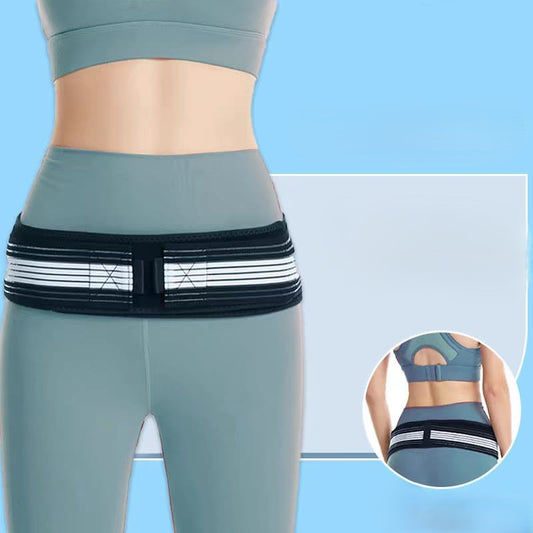CEINTURE LOMBAIRE