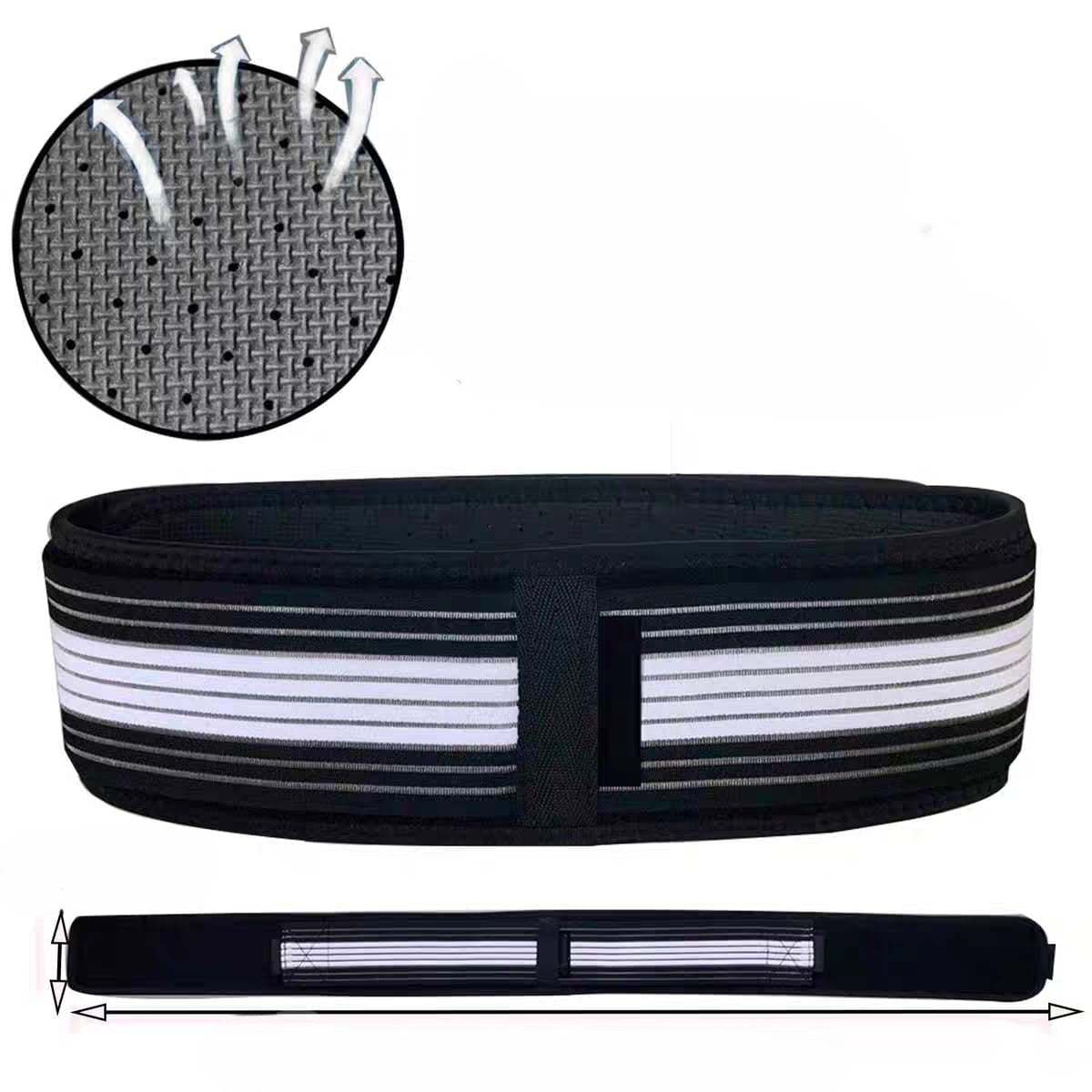 CEINTURE LOMBAIRE