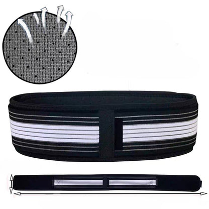 CEINTURE LOMBAIRE
