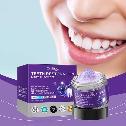 THEETH RESTORATION